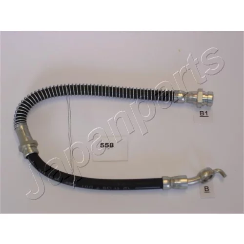 Držiak brzdovej hadice JAPANPARTS TF-558