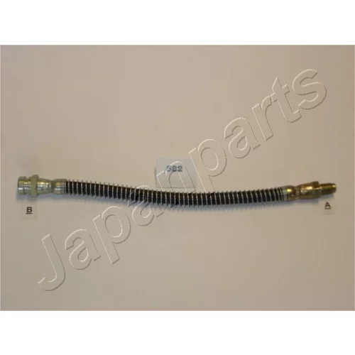 Držiak brzdovej hadice JAPANPARTS TF-582