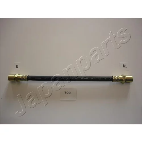 Držiak brzdovej hadice JAPANPARTS TF-709