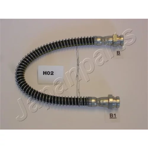 Držiak brzdovej hadice JAPANPARTS TF-H02