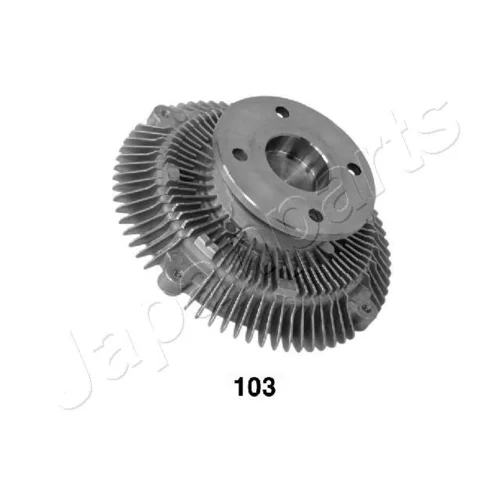 Spojka ventilátora chladenia VC-103 /Japanparts/ - obr. 1