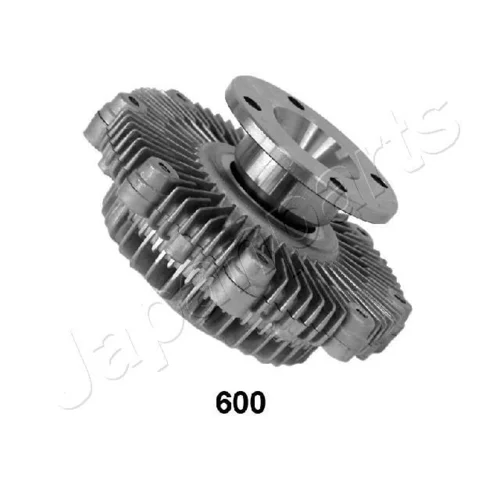 Spojka ventilátora chladenia VC-600 /Japanparts/ - obr. 1