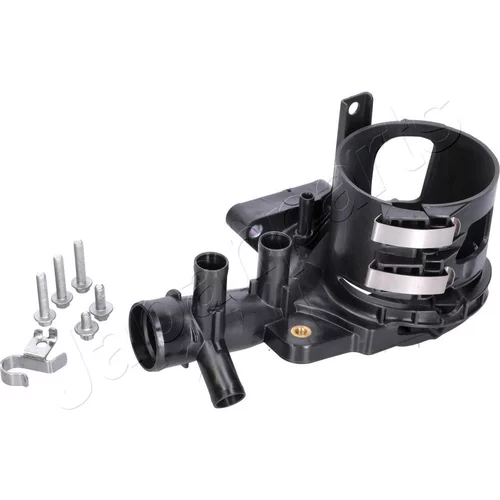 Príruba chladenia JAPANPARTS VT-0122F