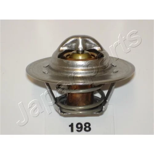 Termostat chladenia JAPANPARTS VT-198