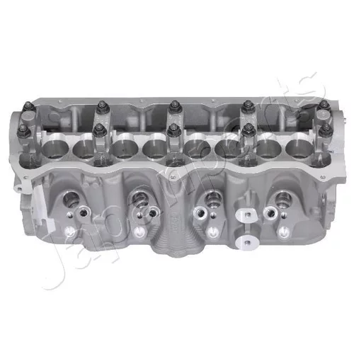 Hlava valcov motora JAPANPARTS XX-VW01ES