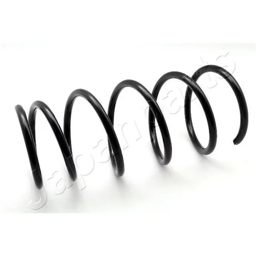 Pružina podvozku JAPANPARTS ZC1135G