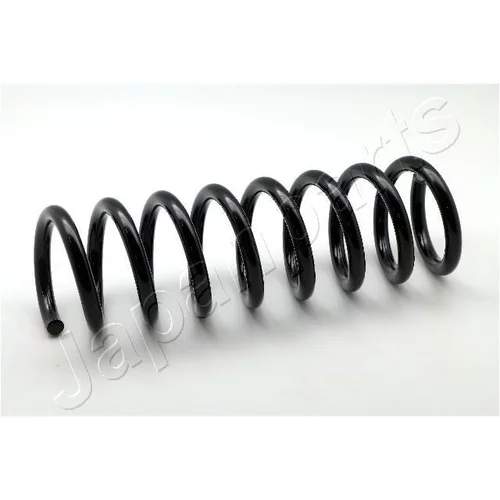 Pružina podvozku JAPANPARTS ZC1465A