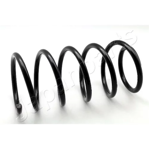 Pružina podvozku JAPANPARTS ZC1499C