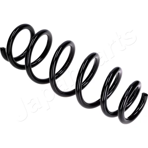 Pružina podvozku JAPANPARTS ZC1601A