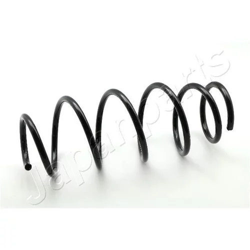 Pružina podvozku JAPANPARTS ZC3005H