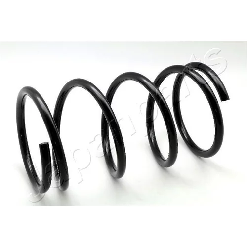 Pružina podvozku JAPANPARTS ZC3026A