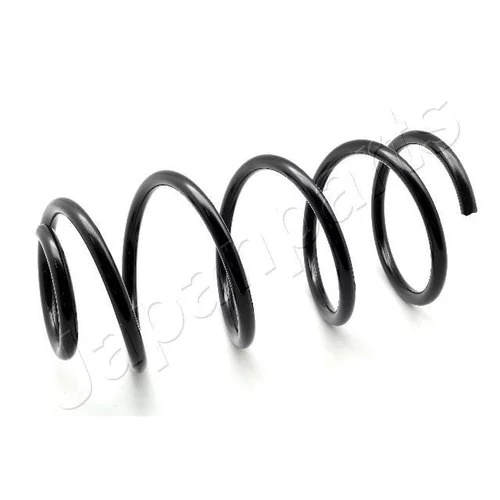 Pružina podvozku JAPANPARTS ZC3052C