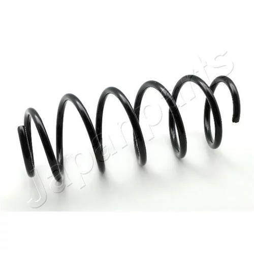 Pružina podvozku JAPANPARTS ZC3284H