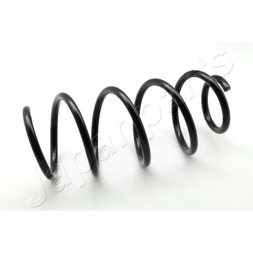 Pružina podvozku JAPANPARTS ZC3286H