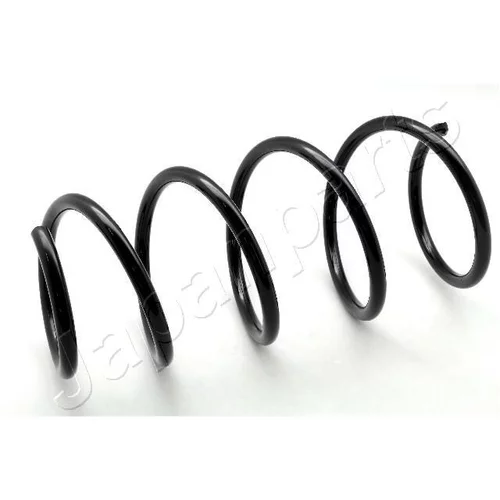 Pružina podvozku JAPANPARTS ZC3373A