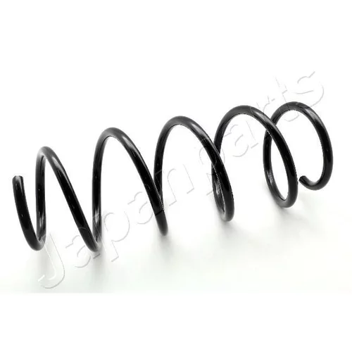 Pružina podvozku JAPANPARTS ZC3388A