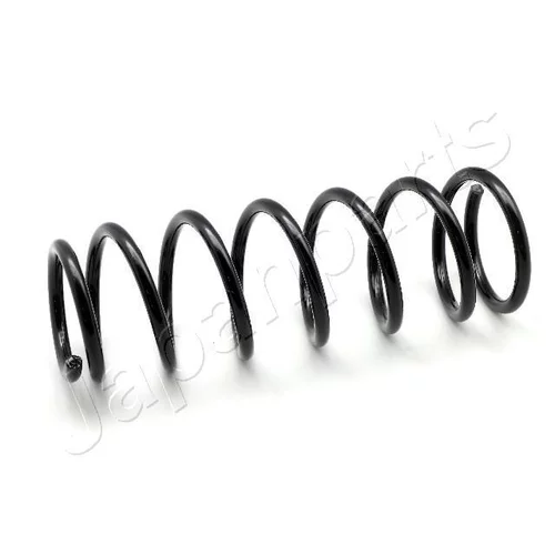 Pružina podvozku JAPANPARTS ZC3442C