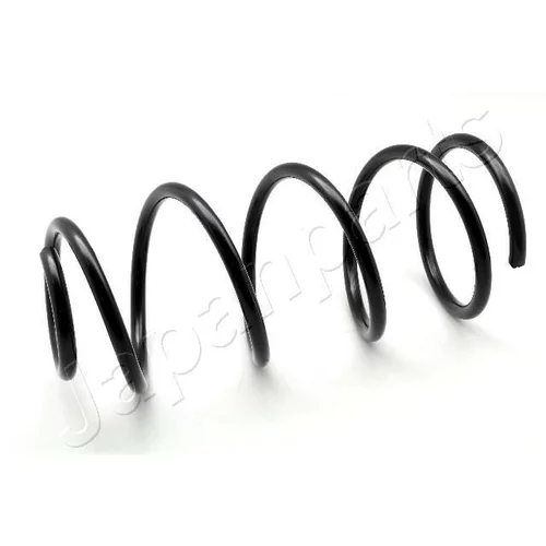 Pružina podvozku JAPANPARTS ZC3461C