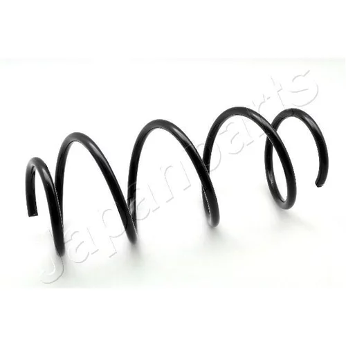 Pružina podvozku JAPANPARTS ZC3472A