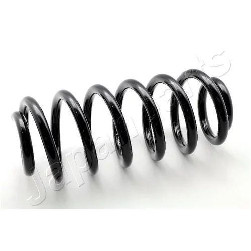 Pružina podvozku JAPANPARTS ZC3477H