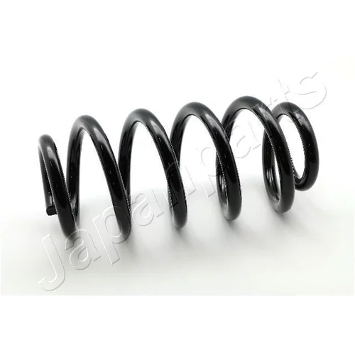 Pružina podvozku JAPANPARTS ZC3478H