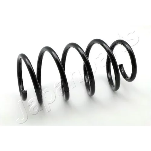 Pružina podvozku JAPANPARTS ZC3522H