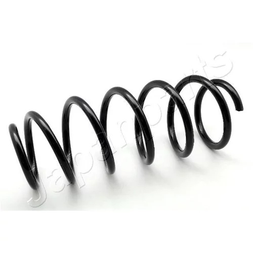 Pružina podvozku JAPANPARTS ZC3539A
