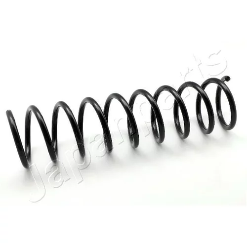Pružina podvozku JAPANPARTS ZC3936A