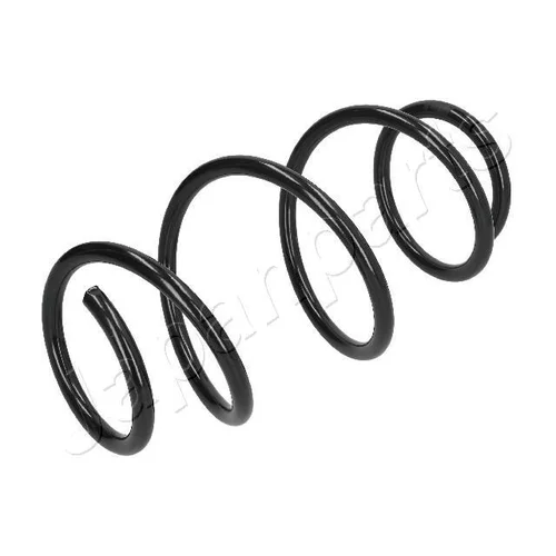 Pružina podvozku JAPANPARTS ZC4017A