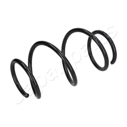 Pružina podvozku ZC4019A /Japanparts/