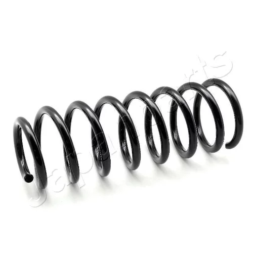 Pružina podvozku JAPANPARTS ZC5004C
