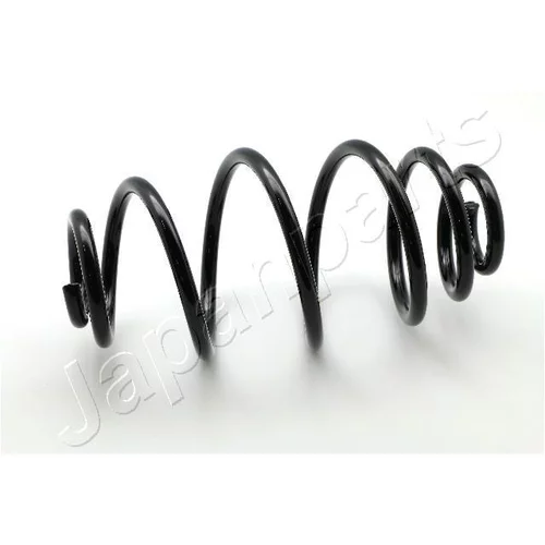 Pružina podvozku JAPANPARTS ZC5137X