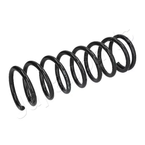 Pružina podvozku JAPANPARTS ZC5939D