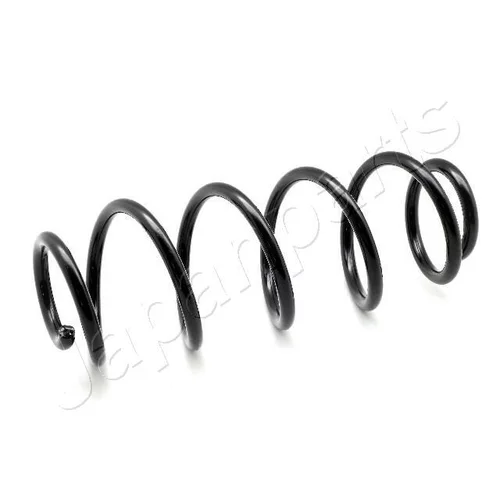 Pružina podvozku JAPANPARTS ZC6142A