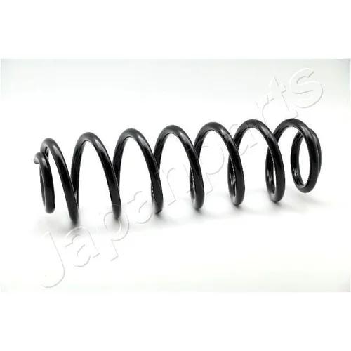 Pružina podvozku JAPANPARTS ZC6162A