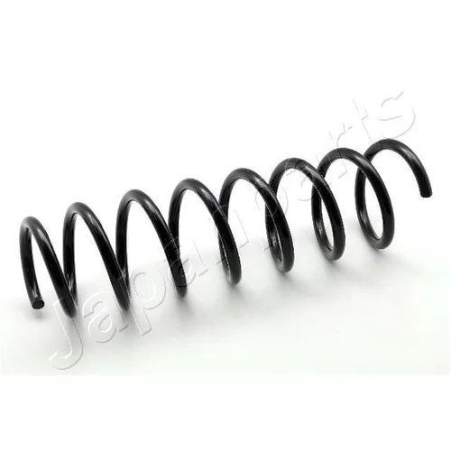 Pružina podvozku JAPANPARTS ZC6173A