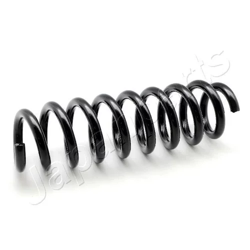 Pružina podvozku JAPANPARTS ZC6174A