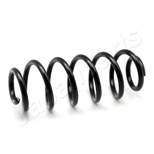 Pružina podvozku JAPANPARTS ZC6242A