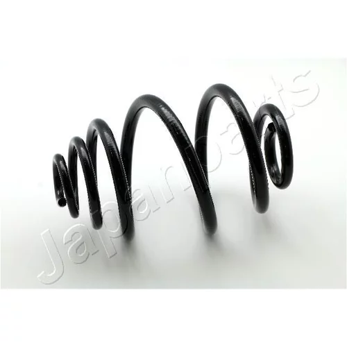 Pružina podvozku JAPANPARTS ZC6341J