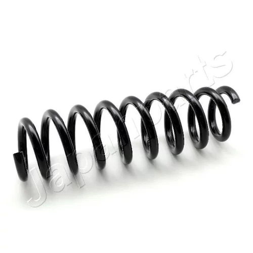 Pružina podvozku JAPANPARTS ZC6387H