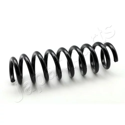Pružina podvozku JAPANPARTS ZC6602H