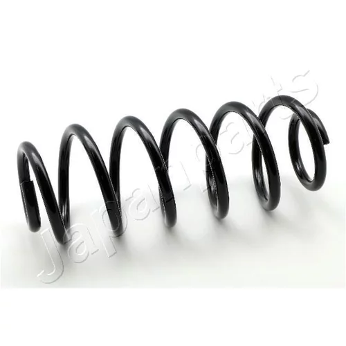 Pružina podvozku JAPANPARTS ZC6626H