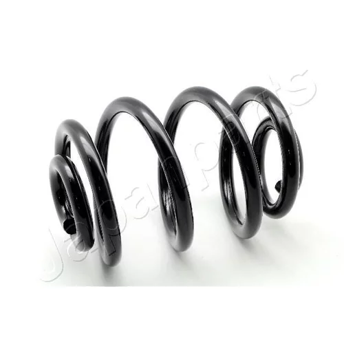 Pružina podvozku JAPANPARTS ZC6751X