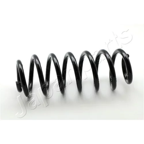 Pružina podvozku JAPANPARTS ZC7094A