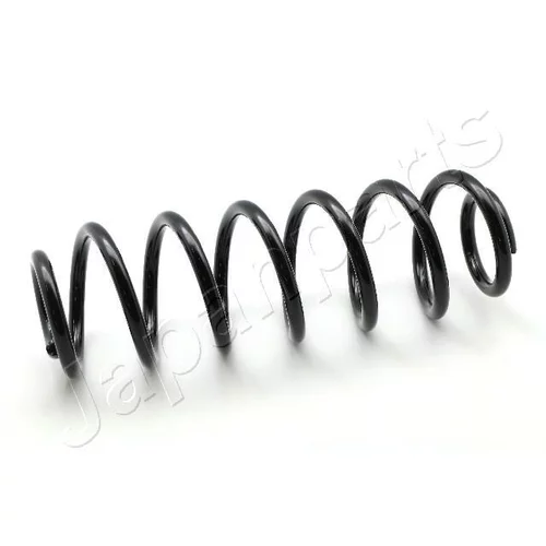 Pružina podvozku JAPANPARTS ZC7099A