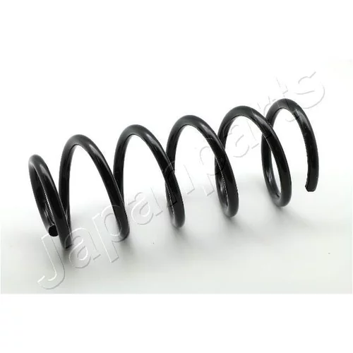 Pružina podvozku ZC7145A /Japanparts/