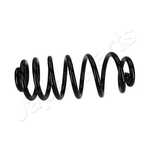 Pružina podvozku JAPANPARTS ZC90171