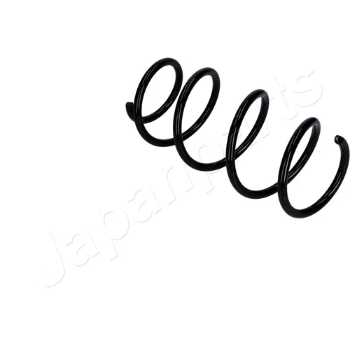 Pružina podvozku JAPANPARTS ZC90222