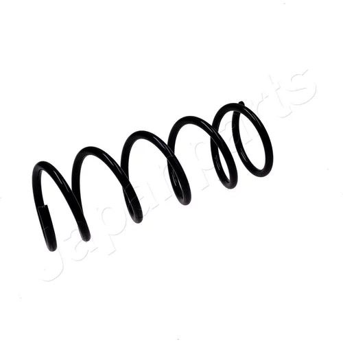 Pružina podvozku JAPANPARTS ZC90239