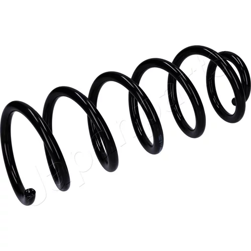 Pružina podvozku JAPANPARTS ZC90512
